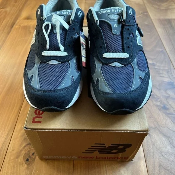 Newbalance New Balance MR993NV 28cm Dead 